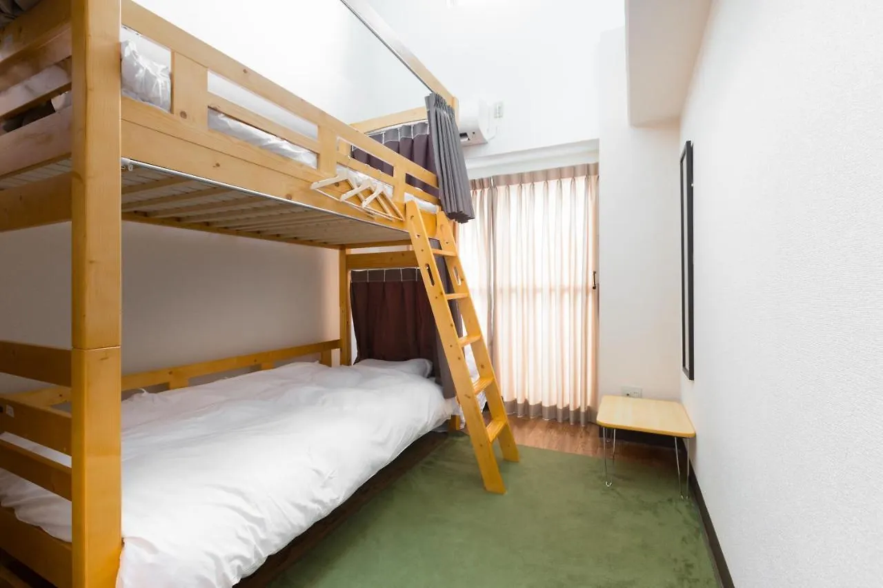 Simple Stay Fuga Shin-Osaka-Kita Hotel Osaka